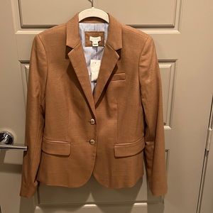 J. Crew Women’s Blazer